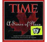 Time Magazine Presents - A Sense of Place