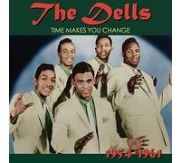 Time Makes You Change 1954 - 61