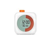 Time Management 60 Minutes Count Down Digital Visual Timer Children's Learning Timer