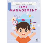 Time Management | Grades 1-2: The Everyday Play N Learn Signature Curriculum Collection and Workbooks