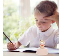 Time meccanico Ricorda il contatore della competizione per la concorrenza per