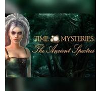 Time Mysteries 2: The Ancient Spectres (PC) Steam Key - GLOBAL