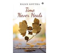 Time Never Heals