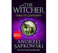 Time of Contempt: Witcher 2 - Now a major Netflix show