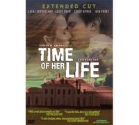 Time of Her Life (DVD) Laura Penneycard Geoff Shaw Colin Bower Rob Pheby