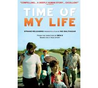 Time of My Life