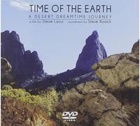 Time Of The Earth - Steve Roach