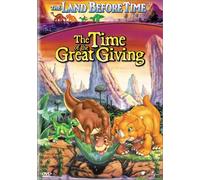 Time of the Great Giving, the