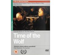 Time Of The Wolf [Edizione: Regno Unito]