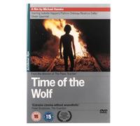 Time Of The Wolf [Edizione: Regno Unito]