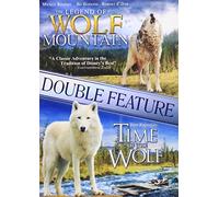 Time of the Wolf / Legend of Wolf Mountain