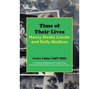 Time of Their Lives (Tascabile) Time of Their Lives
