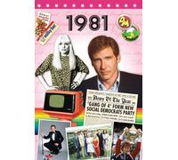 Time Of Your Life - 1981 [Edizione: Regno Unito]