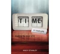 Time of Your Life (DVD) Andy Stanley