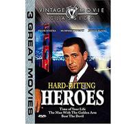 Time of Your Life/Man With the - Hard Hitting Heroes