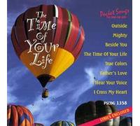 Time Of Your Life Pop Male - Time Of Your Life Pop Male