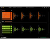 time off audio dime [tt]