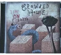 Crowded House - Time on Earth