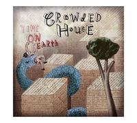 Time on Earth by Crowded House (2007-07-25)