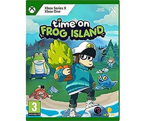 Time on Frog Island (Xbox One/)