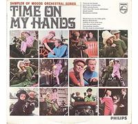 Time On My Hands - Various LP