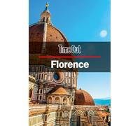 Time Out City Guide Florence [Lingua Inglese]