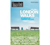 Time Out London Walks Volume 1 - 2nd Edition [Lingua Inglese]: 30 Walks By London Writers