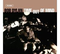 Bob Dylan - Time Out Of Mind (Reissue) (2 LP)