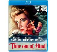 Time Out of Mind