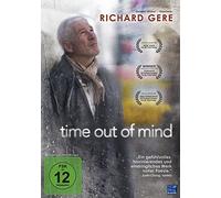 TIME OUT OF MIND - VARIOUS (DVD) Gere Richard Veeren Ben Malone Jena Buscemi