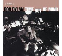 Time Out Of Mind by Bob Dylan (1997-09-30)
