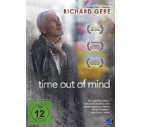 TIME OUT OF MIND - VARIOUS (DVD) Gere Richard Veeren Ben Malone Jena Buscemi