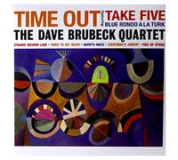 Time Out (Orange/Purple Splatter