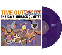 time out (purple