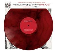 The Dave Brubeck Quartet - Time Out