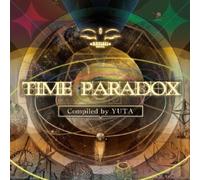 Time Paradox - Various Artists (Audio CD)