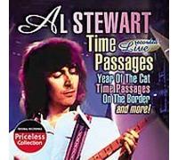 Time Passages Live