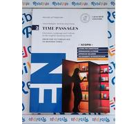 TIME PASSAGES V.2 - (9788858336212) + Materiali didattici - Rebillo