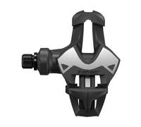 Time Pedal Xpresso 6 Road Pedals, Including Iclic Free Cleats Black Purple