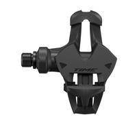 Pedali time xpresso 4 clipless q factor 53 mm regular nero grigio