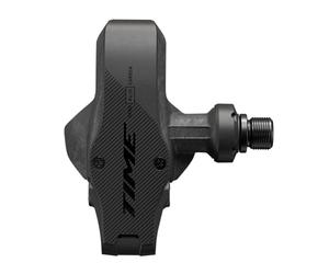 TIME Pedale xpro 10 Strada Fattore q 53 Carbon Black B1*