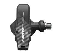 TIME Pedale xpro 12 Strada Fattore q 53 Titanio Carbon Silver B1
