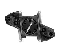 Time Am Pd Xc 10 Carbon Pedals Argento