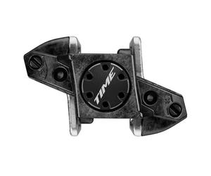 Time Pedali Am Pd Xc 10 Carbon Black