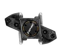 Time Pedali Am Pd Xc 12 Ti Carbon Gold