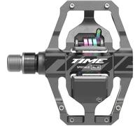 Time Pedali Mtb Speciale 10 - grey / large / Enduro / 202 g (Pedal)