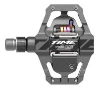 Time Pedali Mtb Speciale 10 - grey / small / Trail / 197 g (Pedal)
