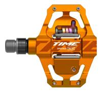 Time Pedali Mtb Speciale 10 - orange / small / Trail / 197 g (Pedal)