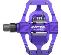 Time Pedali Mtb Speciale 10 - purple / large / Enduro / 202 g (Pedal)