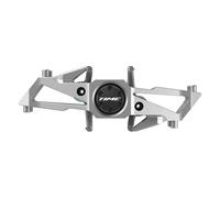 Time Pedali Speciale 10 Small Atac Standard Raw Aluminum